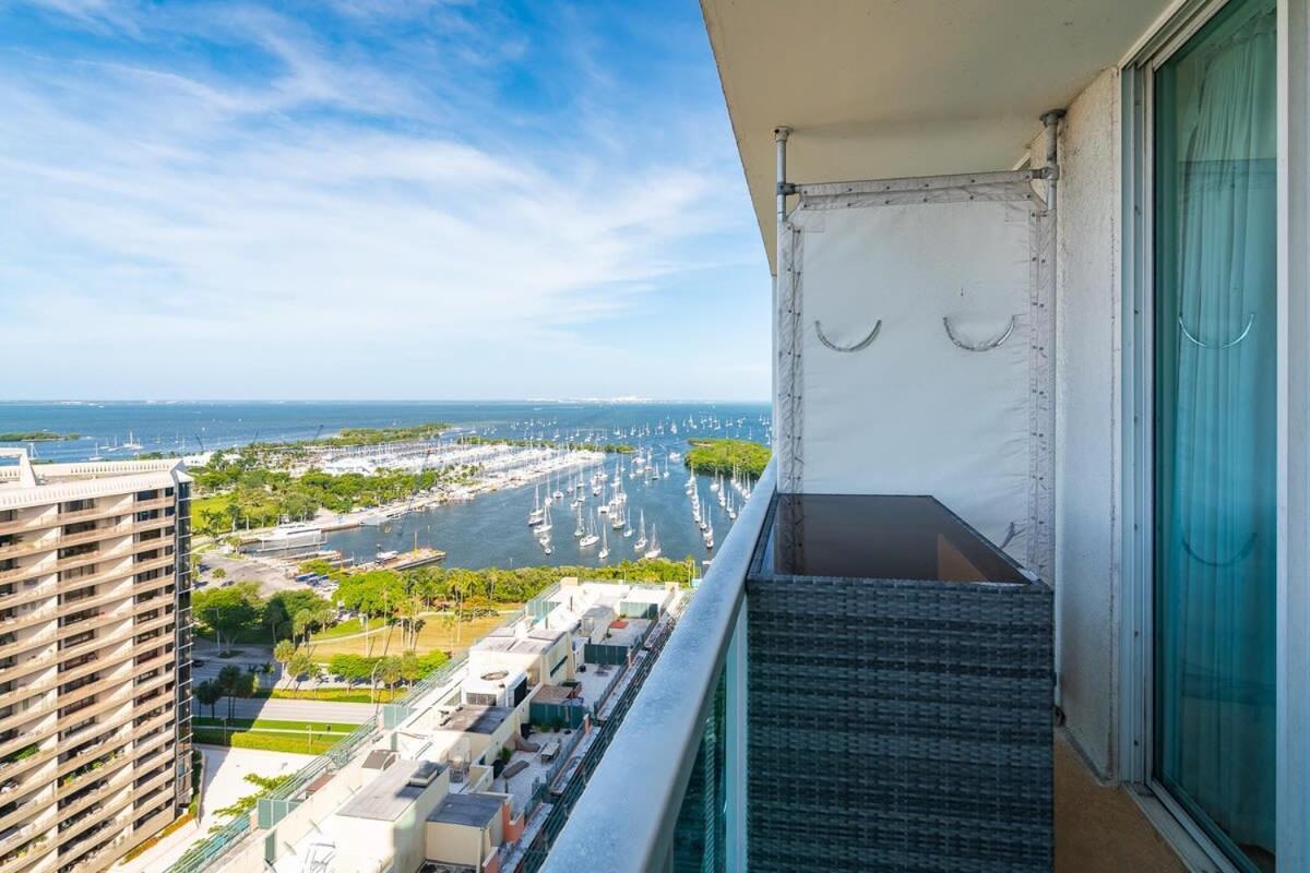 Appartamento Cocktails & Coffee With Bay & View Balconies *